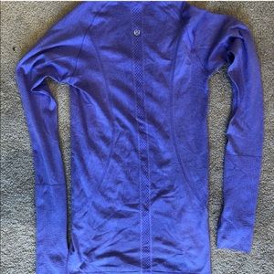 lululemon swiftly long sleeve